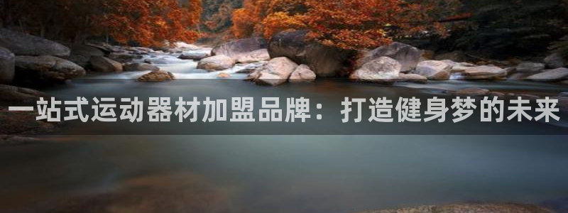 征途国际平台是正规平台吗安全吗：一站式运动器材加盟品牌：打造